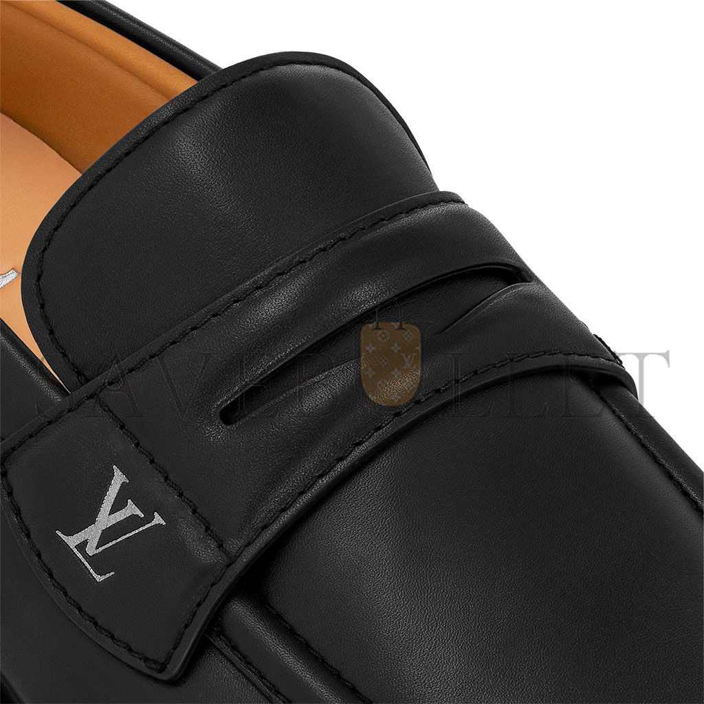 LOUIS VUITTON LV DANDY LOAFER 1ACNQJ